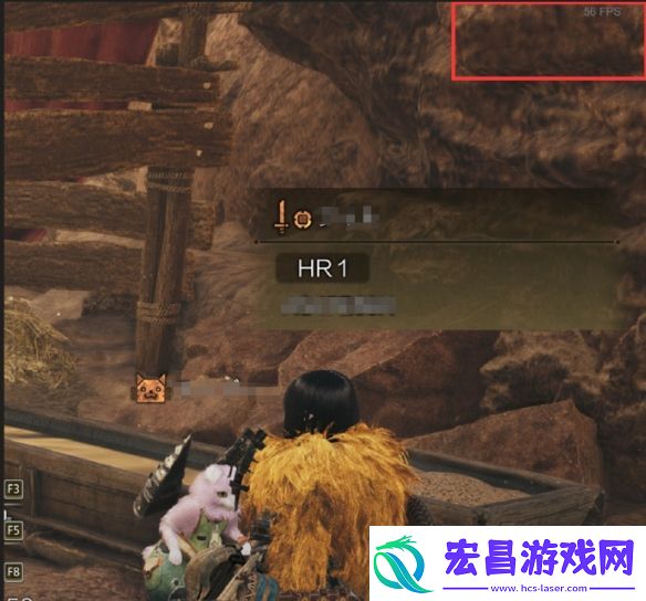 被称为怪猎巅峰之作的怪物猎人荒野被爆优化有点差
