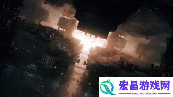Remedy宣布控制2将于2025年进入全面制作阶段！