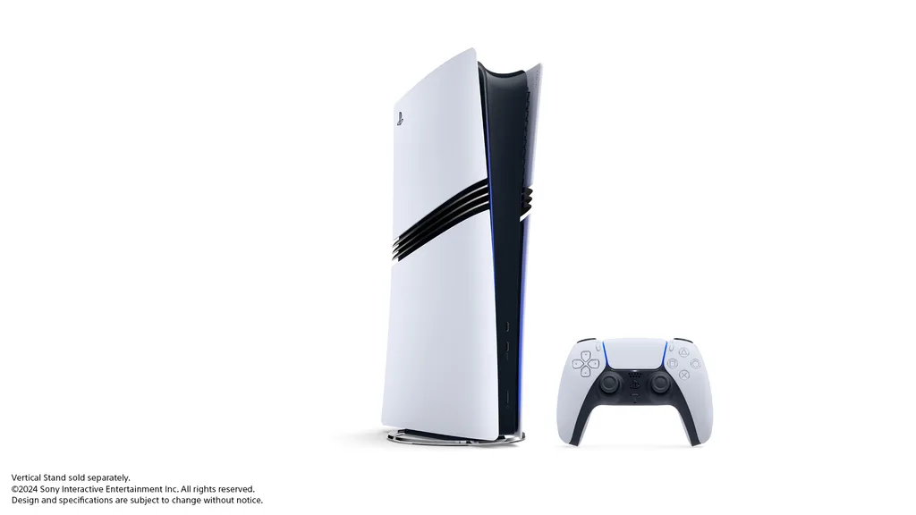 PS5