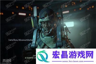 使命召唤11游戏载入卡死解决方法
