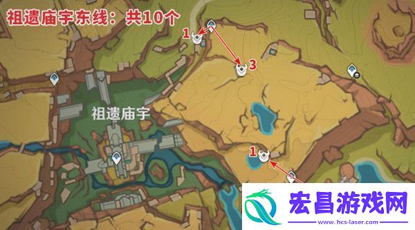 原神纳塔龙众速刷攻略