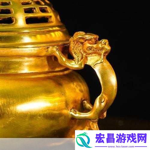 云汉腾龙八卦炉