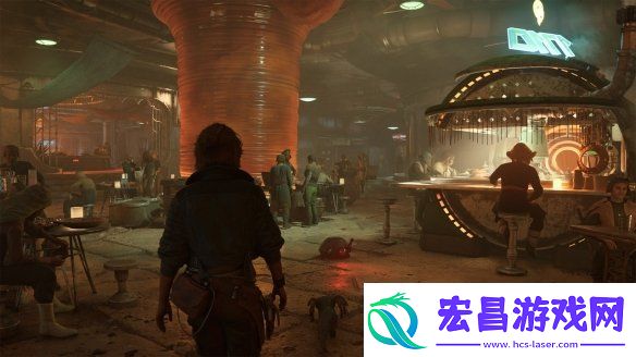外媒评选PS5上画面最好游戏TOP15