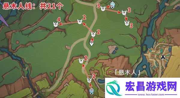 原神纳塔龙众速刷攻略