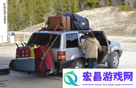 差旅新风尚