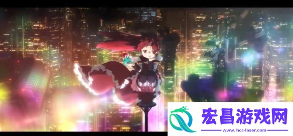 魔法少女小圆