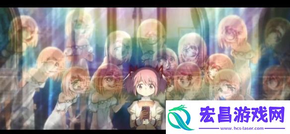 魔法少女小圆