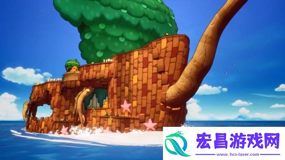 马力欧＆路易吉RPG