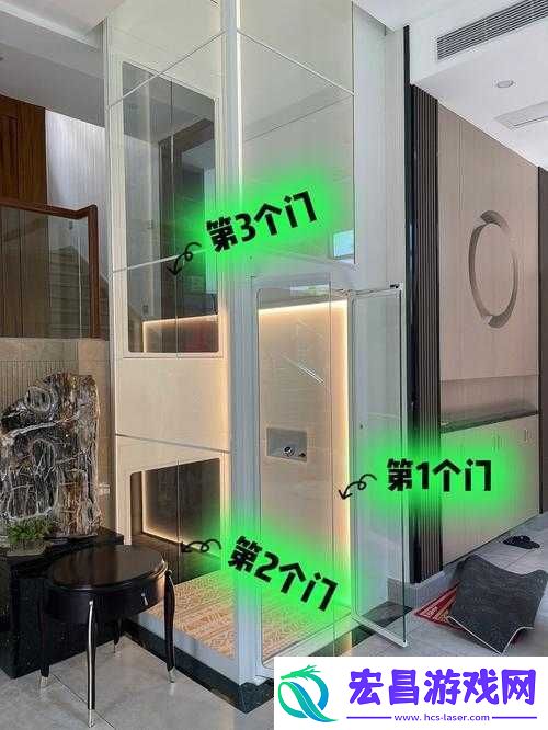 第一次开三门