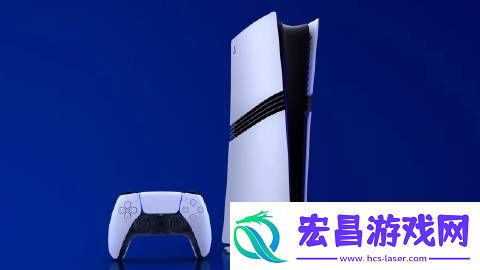 索尼CEO在接受采访时表示PS5