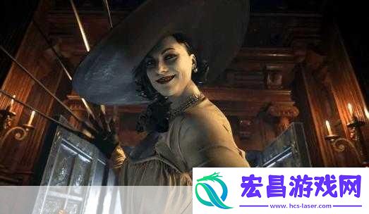 生化危**