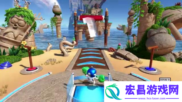 宇宙机器人每周新增关卡上线