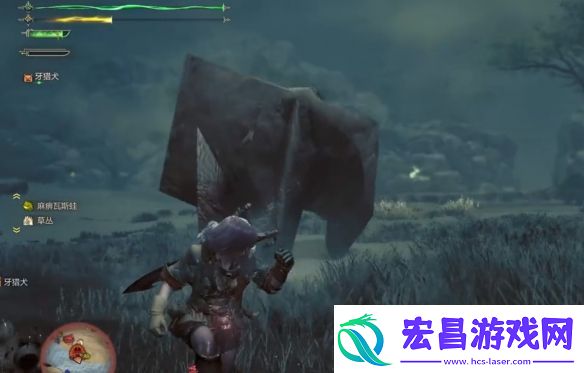 被称为怪猎巅峰之作的怪物猎人荒野被爆优化有点差