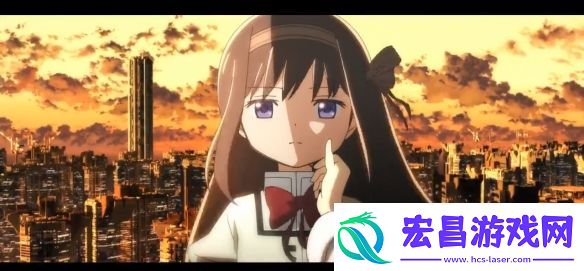 魔法少女小圆
