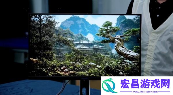 探厂海信大圣G5Pro生产基地