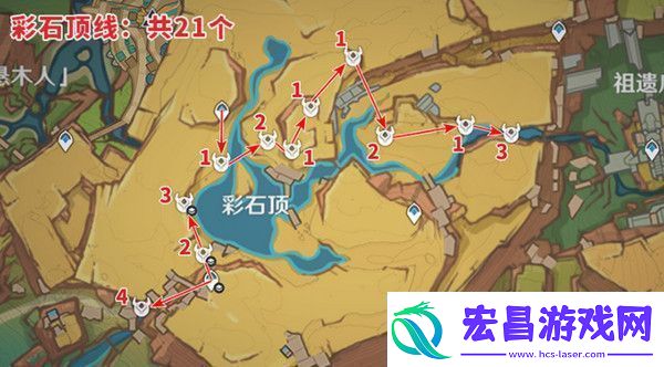 原神纳塔龙众速刷攻略