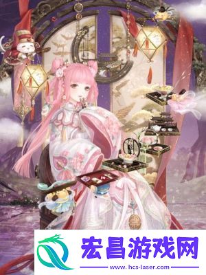 奇迹暖暖生日套装时装赏析祝愿各位生日快乐！
