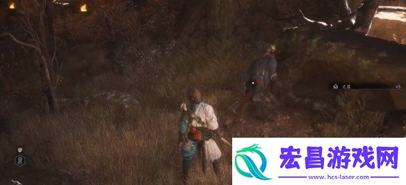 黑神话悟空家园系统怎么玩