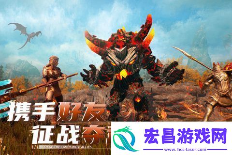 多人联机自由开放的沙盒游戏推荐