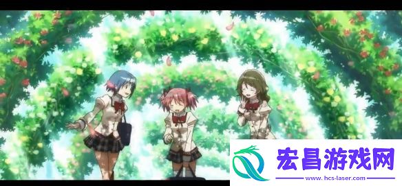 魔法少女小圆