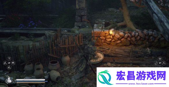 黑神话悟空家园系统怎么玩