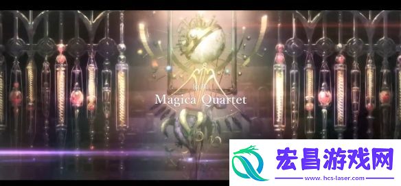 魔法少女小圆
