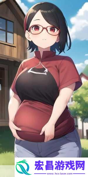 火影女忍者忍耐度测试