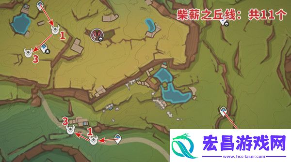 原神纳塔龙众速刷攻略