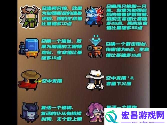 元气骑士