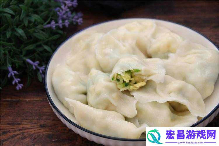 医生腰疼吃肉馅小水饺有何缘由