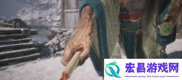 黑神话悟空家园系统怎么玩