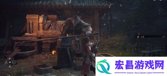 黑神话悟空家园系统怎么玩