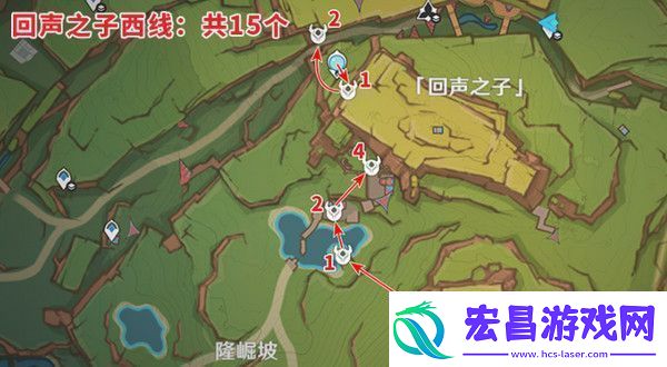 原神纳塔龙众速刷攻略