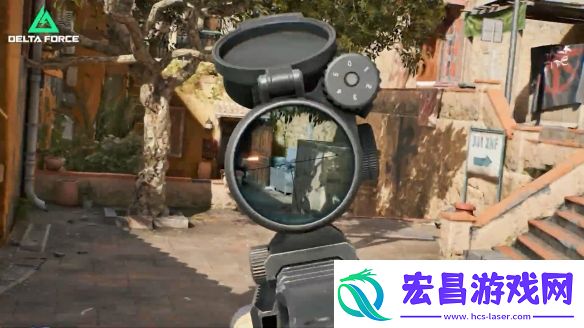12月5日公测！三角洲行动PC版游戏全球公测预告片