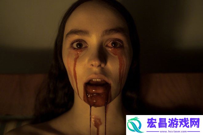 诺斯费拉图曝角色海报