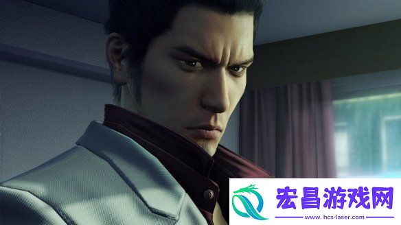 如龙工作室总监横山昌义谈NS版如龙极是如何诞生的