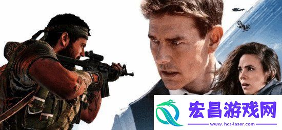外媒爆料使命召唤