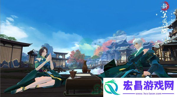 新笑傲江湖手游虚生绝境活动技巧解析