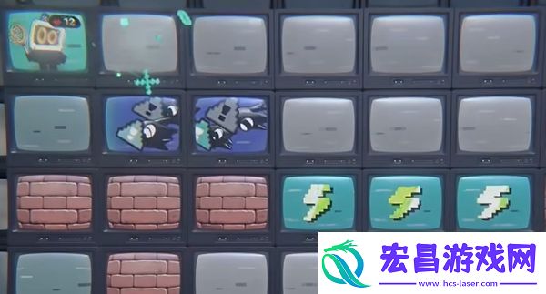 绝区零漫行于以太虚境第2天程序群通关攻略