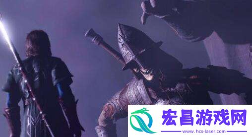 博德之门3鬼婆地下室门怎么打开