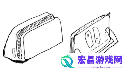 曾发布准确消息的泄密者确认Switch2底座设计是真的