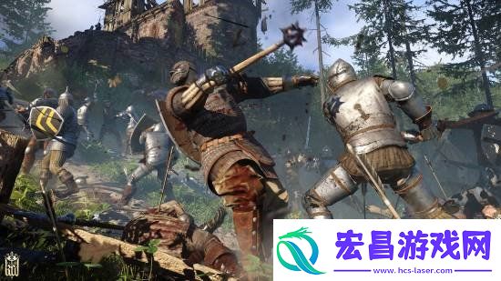 天国拯救制作人详解游戏历史背景