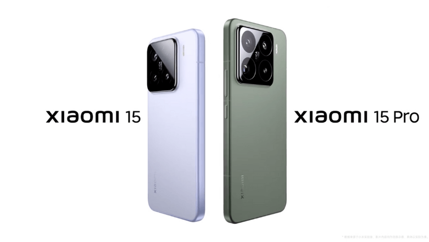 卢伟冰回应小米15系列热销