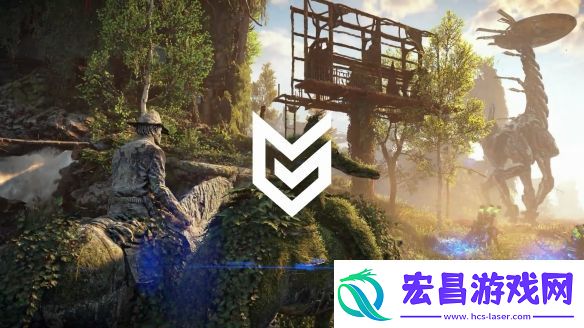地平线