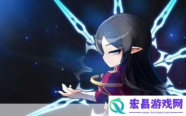 冒险岛新纪元