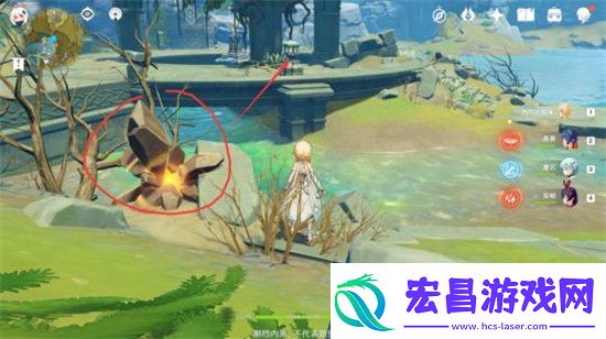 原神暮色隐藏饮品配方分享