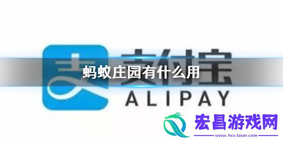 蚂蚁庄园有什么用蚂蚁状元玩法介绍
