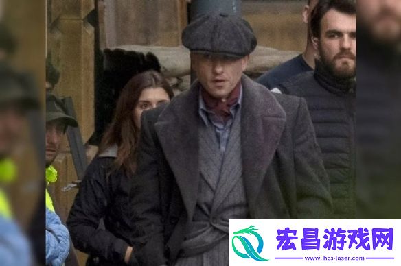 浴血黑帮大电影曝片场照
