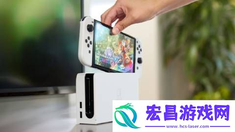 曾发布准确消息的泄密者确认Switch2底座设计是真的
