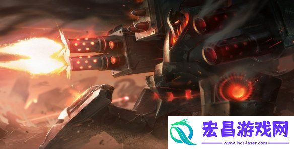 金铲铲之战战地机甲羁绊什么效果金铲铲之战激战星海羁绊战地机甲介绍